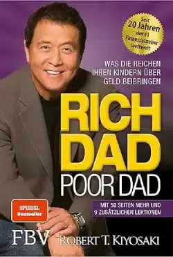 rich dad poor dad- 