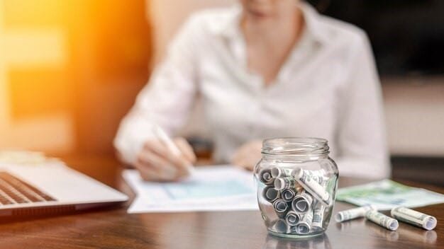 Pension im LAter frühzeitig planen