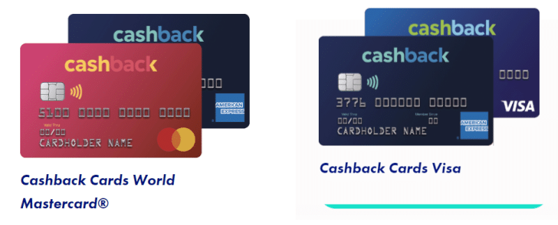 Swisscard Cashback Kreditkarten
Erhalte mit dem Code FC4D2KE54
40.- Guthaben