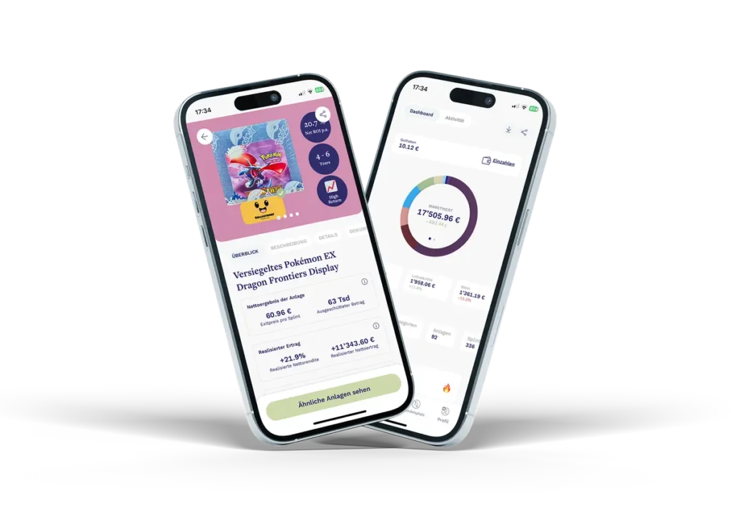 splint invest erfahrung