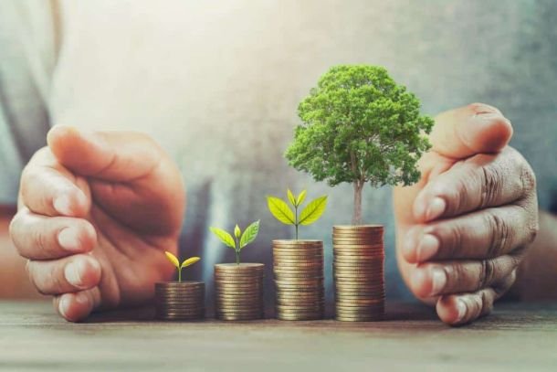 nachhaltig investieren mit ETFs -fundflow.blog