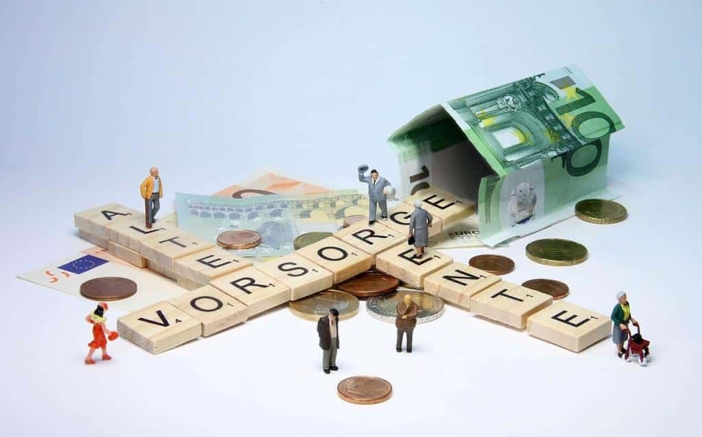 nachträglicher Einkauf Vorsorgekonto 3a -fundflow.blog