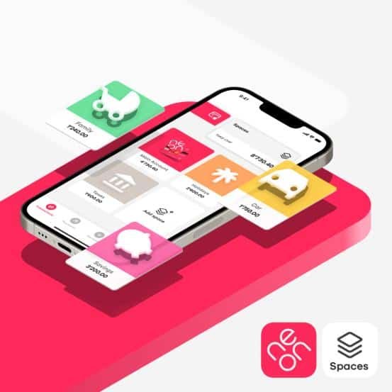 Neon die günstigste Kreditkarte
neu mit Neon Free Spaces
Erhalte CHF 10.- mit Code: R1D0H7
fundflow.blog