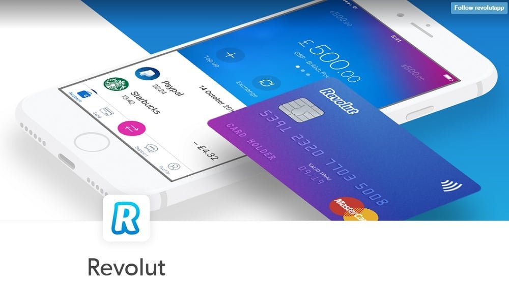 Titelbild Revolut - fundflow.blog
günstig im Ausland bezahlen