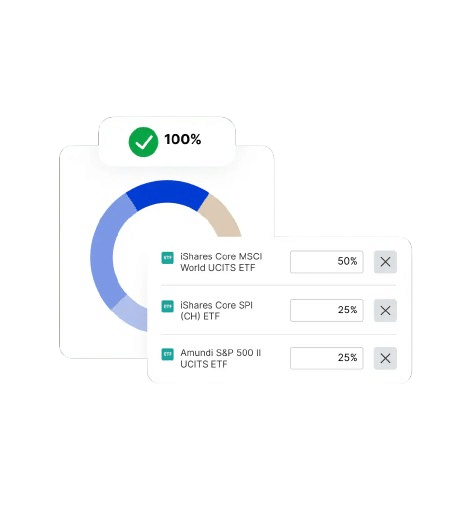 Saxo Bank AutoInvest Einstellung
fundflow.blog