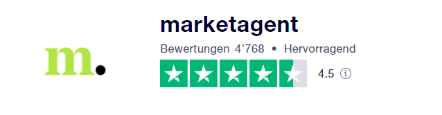 marketagent trust Bewertung -