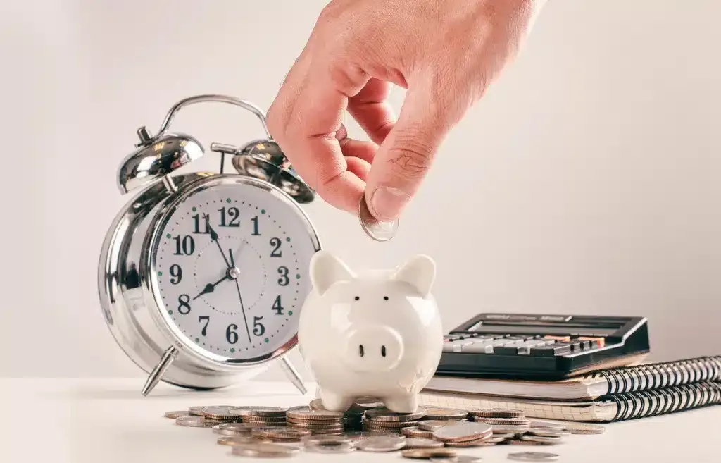 Säule 3a zu Finpension transferieren - die Anleitung